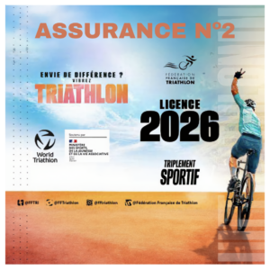 LICENCE AVEC ASSURANCE Nº2