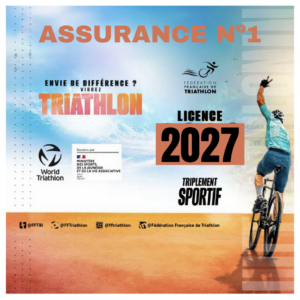 LICENCE AVEC ASSURANCE Nº1